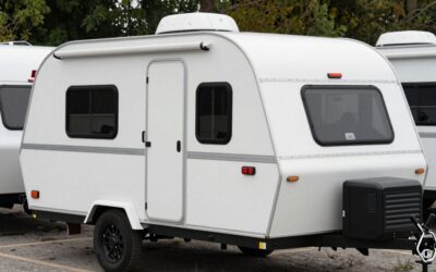 Best Luxury Teardrop Camping Trailers for Getaways