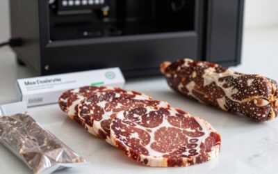 Best Meat Curing Kits for Homemade Charcuterie