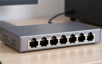 Best Network Switch: Buyer’s Guide (2026)