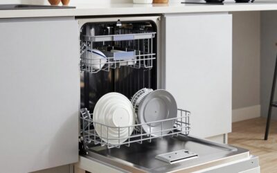 Best Panel-Ready Ultra Quiet Dishwashers