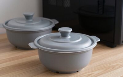 Best Prep Bowl Sets with Lids for Cooking