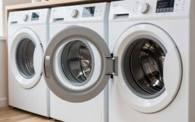 Best RV Washing Machines in 2026: How the Top Models Compare