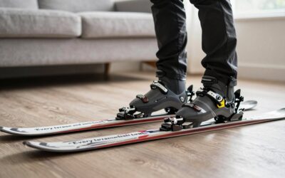 Best Skis for Every Terrain and Skill Level