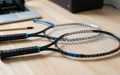 Best Squash Rackets for Control and Power