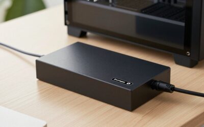 Best Surge Protector for a Gaming PC: Joule Ratings and Wattage Math Explained