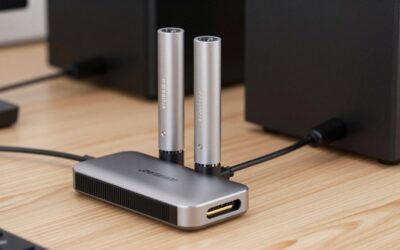 Best USB WiFi Adapters for Desktop PCs: Nine Listings Compared by Spec
