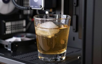Best Whiskey for a Hot Toddy