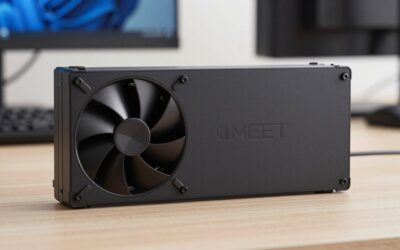 EMEET C960 vs Logitech C920x: Is the Cheaper Webcam Good Enough?