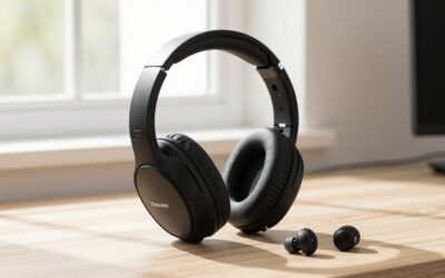Gaming Headset & Earbud Deals for October Prime Day 2026