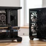 How to Assemble a PC Step by Step: The Order That Avoids Rework