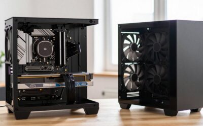How to Assemble a PC Step by Step: The Order That Avoids Rework