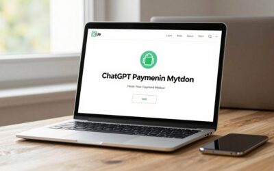 How to Change Your ChatGPT Payment Method on Web, iPhone and Android