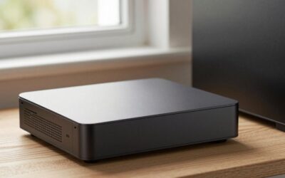 How to Set Up a Plex Media Server on a PC: Storage, Install, Remote Access