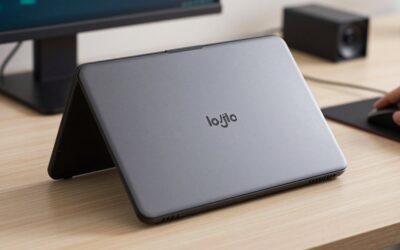 Logitech Brio 101 vs MX Brio: Which One Should You Actually Buy?