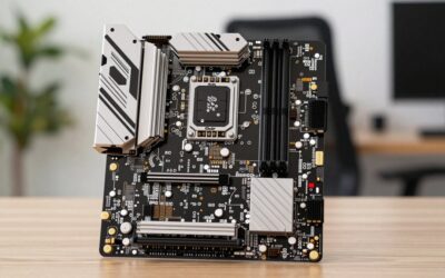 MSI B840 Gaming Plus WiFi Review: AM5 Board Specs, Lane Limits and Rival Boards