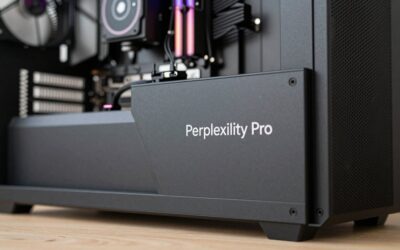 Perplexity Pro vs ChatGPT Plus: Which Subscription Fits a PC Builder?