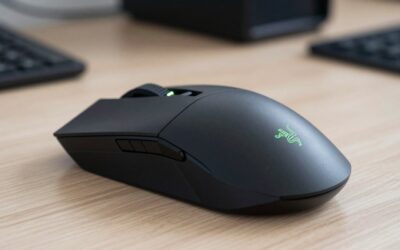 Razer Basilisk V3 Pro vs Pulsar vs Logitech: Which Gaming Mouse Wins?