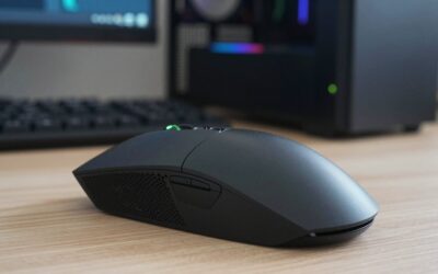 Razer Basilisk V3 Review: Wired Ergonomic Mouse Specs, Fit Check and Alternatives
