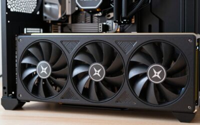 RTX 4070 Ti Super vs RX 7800 XT: Which GPU to Buy?
