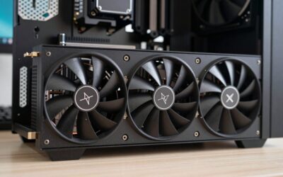 RX 7800 XT vs RX 6800 XT: Which GPU Should You Buy?