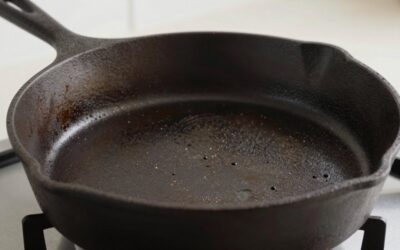 Best Seasoning Cast Iron in 2026: Top Picks for Every Budget