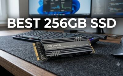Best 256gb ssd: Essential Picks and Smart Buying Tips