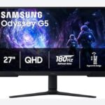 9 Best 27-Inch 1440p 165Hz Gaming Monitors (October 2026)
