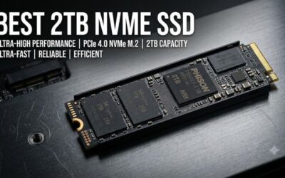 Best 2tb nvme ssd: Complete Guide to the Best Reliable Picks