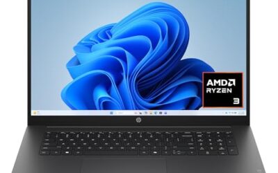 6 Best 500 Dollar Laptop (October 2026)