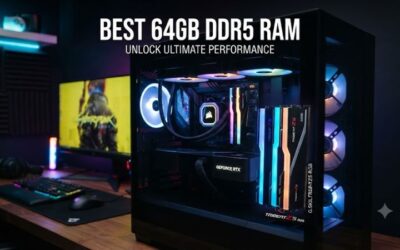 Best 64gb ddr5 ram: Essential Guide to Reliable Gaming Picks