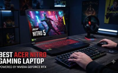 Best acer nitro gaming laptop: Complete Best Picks for 2026