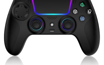 6 Best Aftermarket PS5 Controller (October 2026)
