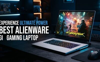 Best alienware gaming laptop: Reliable Best Picks for 2026