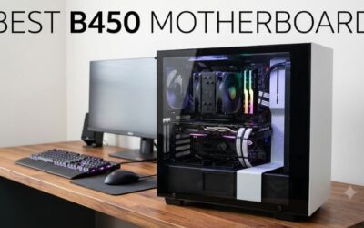 Best B450 Motherboard: Complete Guide to Top AM4 Picks