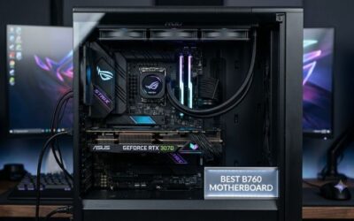 Best B760 Motherboard: Complete and Smart Buying Guide
