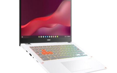 5 Best Chromebook for Gaming (October 2026)