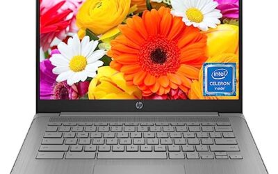 7 Best Chromebook for Students (October 2026)