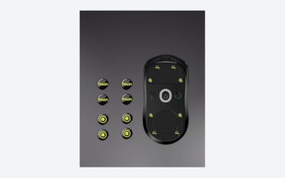 6 Best Corepads Mouse Skates 2026