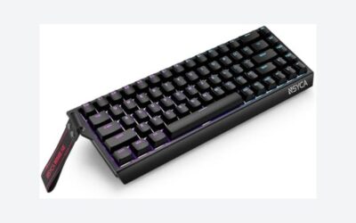 8 Best Gaming Keyboards for FPS With Rapid Trigger (October 2026)