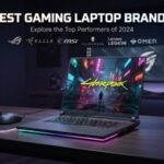 Best gaming laptop brands: Complete Best and Reliable Picks