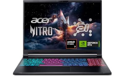 6 Best Gaming Laptop for 1000 (October 2026)