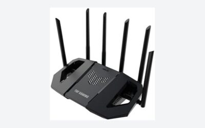 10 Best Gaming Routers for Xbox Series X (October 2026)