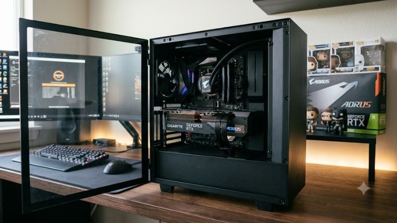 Best gigabyte graphics card