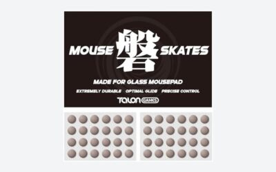 6 Best Glass Mouse Skates 2026