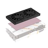 6 Best GPU Backplates and Cooling Pads (October 2026) Top Reviews