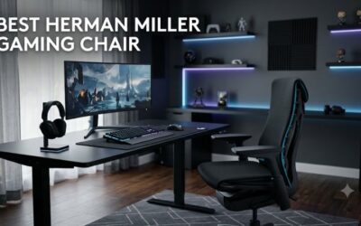 Best Herman Miller Gaming Chair: Complete Top Picks