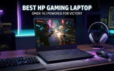 Best hp gaming laptop: Complete Guide to Top Current Picks