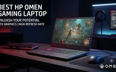 Best hp omen gaming laptop: Complete Reliable Picks for 2026