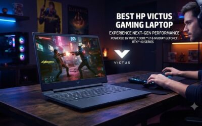 Best HP Victus gaming laptop: Complete Top Picks for 2026