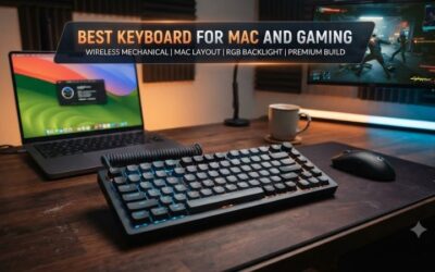 Best keyboard for mac and gaming: Smart Best Complete Guide